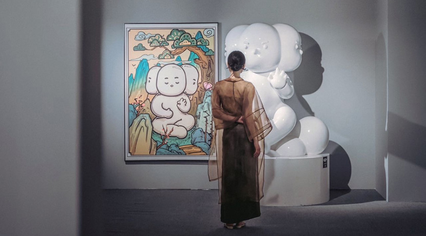 上海广告公司的平面设计服务包含哪些具体内容？视觉传达需求有哪些？