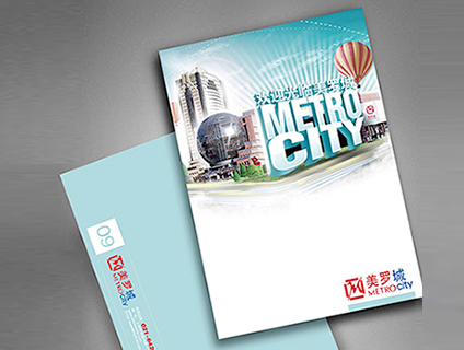 画册 / 样本设计